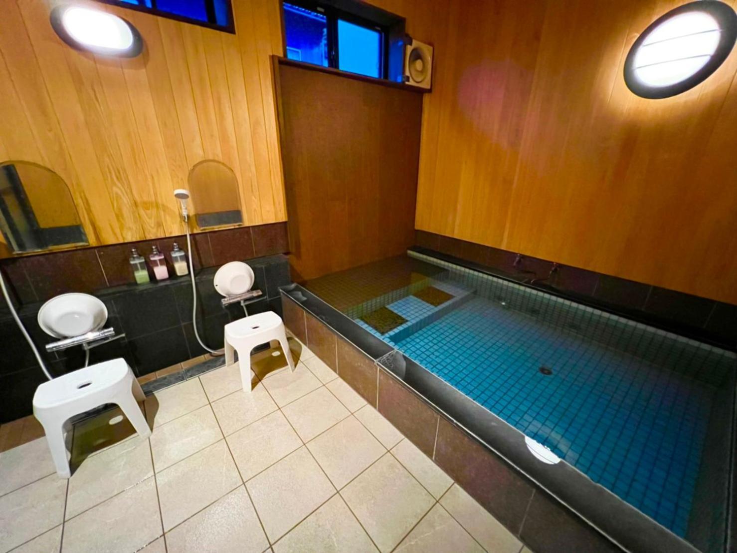 קיטאנגו Japanese Style Hotel And Dining Morigen מראה חיצוני תמונה