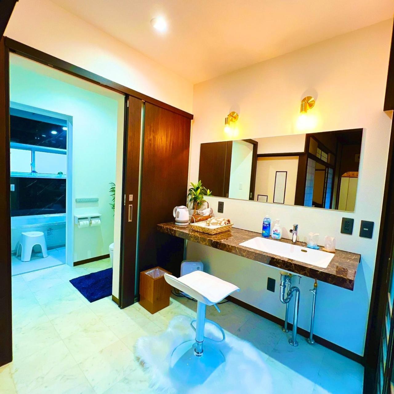 קיטאנגו Japanese Style Hotel And Dining Morigen מראה חיצוני תמונה