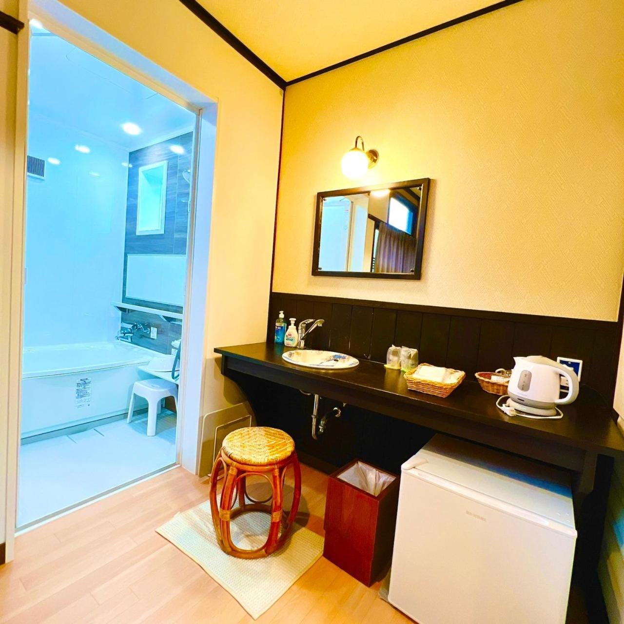 קיטאנגו Japanese Style Hotel And Dining Morigen מראה חיצוני תמונה