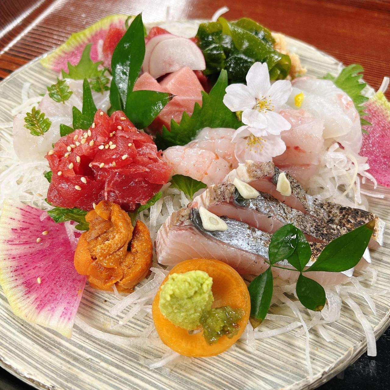 קיטאנגו Japanese Style Hotel And Dining Morigen מראה חיצוני תמונה