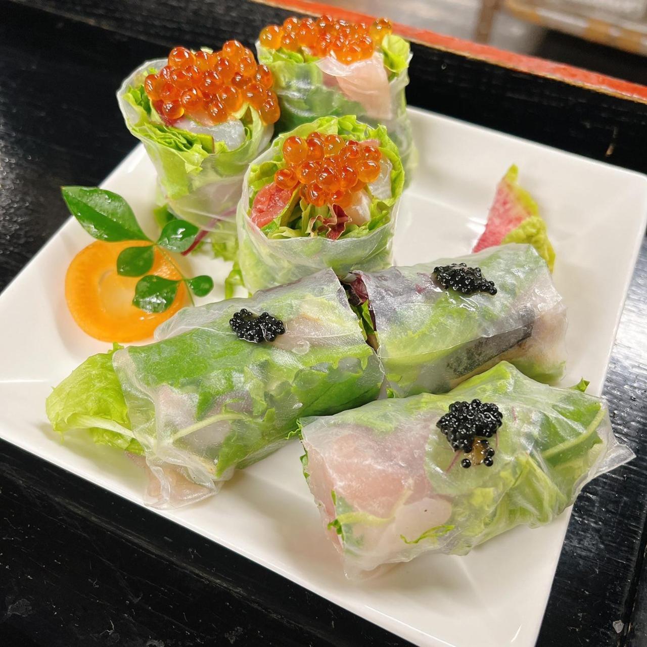 קיטאנגו Japanese Style Hotel And Dining Morigen מראה חיצוני תמונה