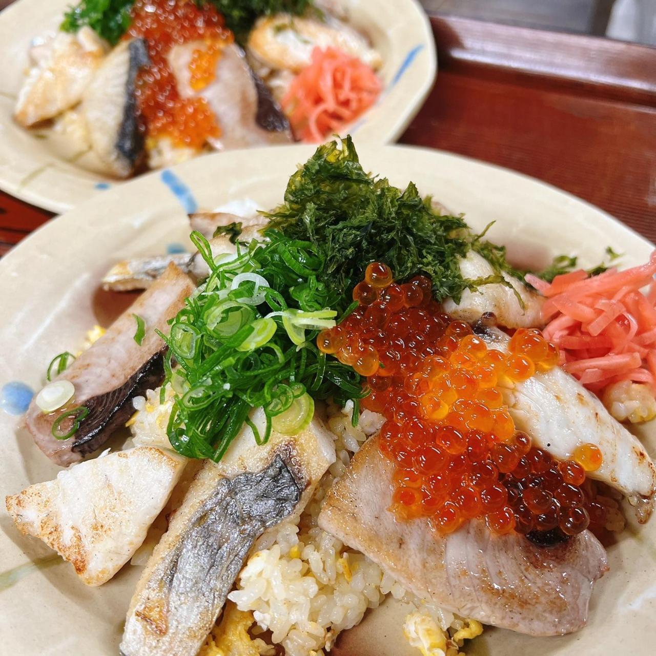 קיטאנגו Japanese Style Hotel And Dining Morigen מראה חיצוני תמונה