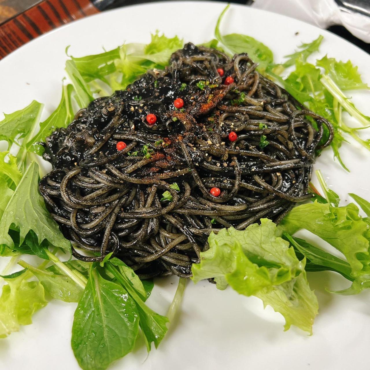 קיטאנגו Japanese Style Hotel And Dining Morigen מראה חיצוני תמונה