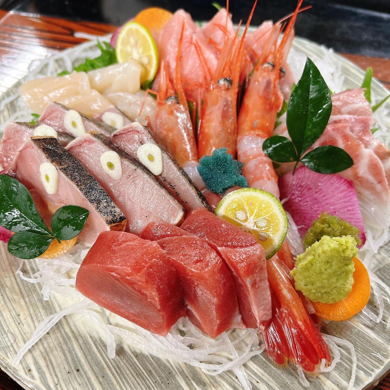 קיטאנגו Japanese Style Hotel And Dining Morigen מראה חיצוני תמונה